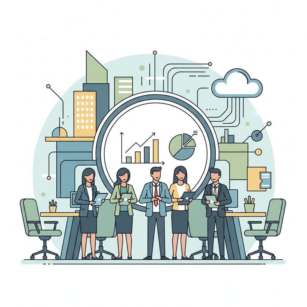Métricas financieras clave en marketing digital (CAC, LTV, ROAS)