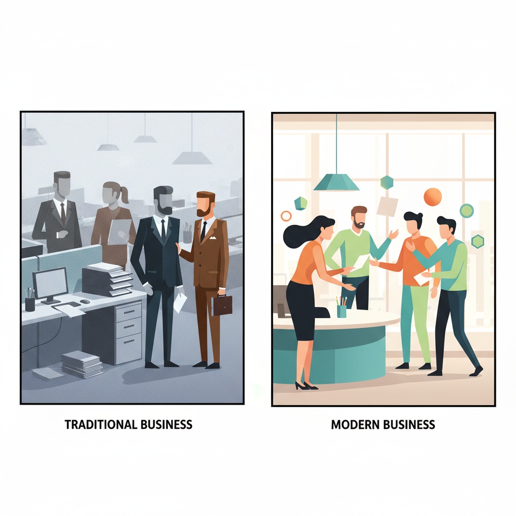 Publicidad en redes sociales vs. publicidad tradicional: ¿Cuál ofrece mejor ROI?
