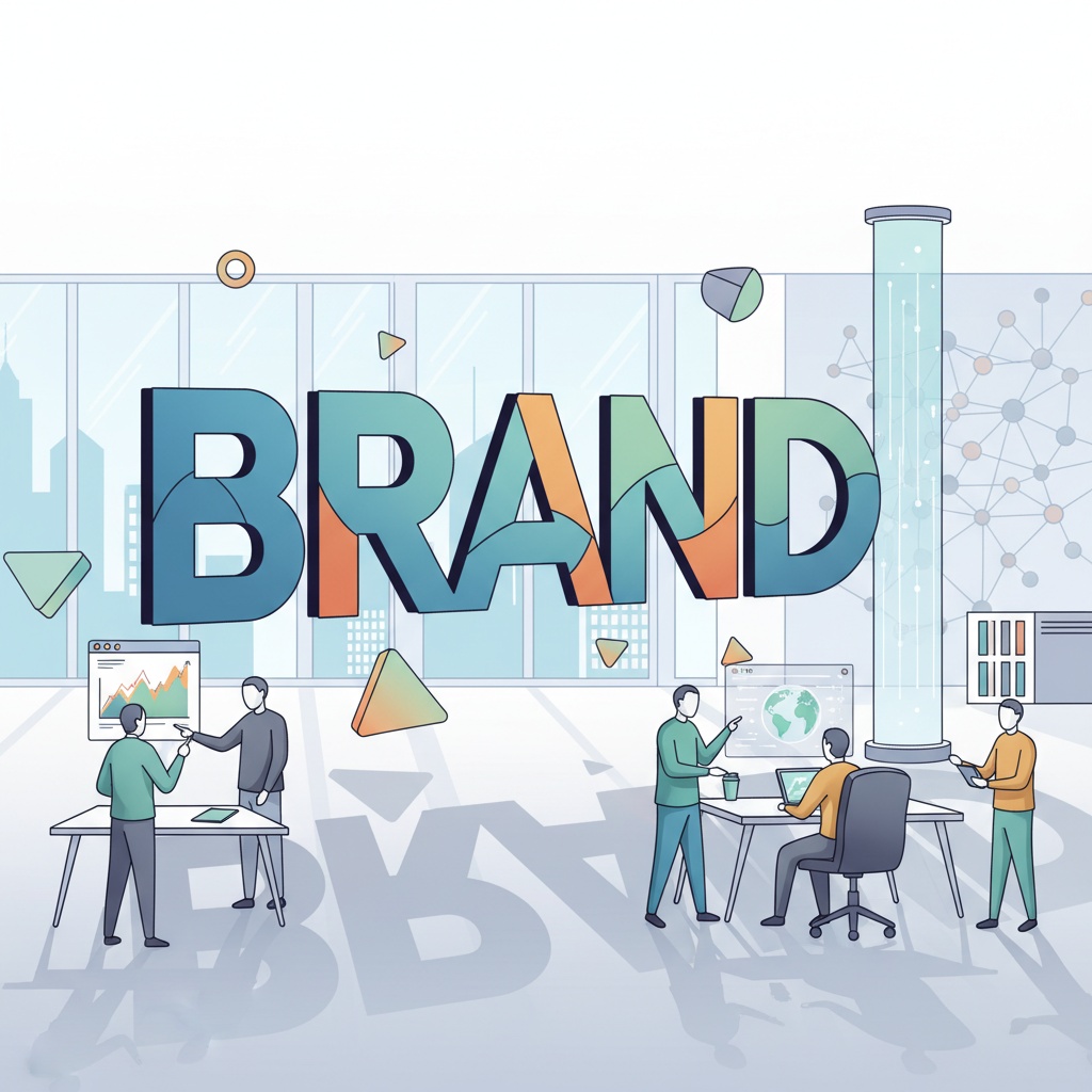 Construir una marca en redes sociales y su impacto financiero
