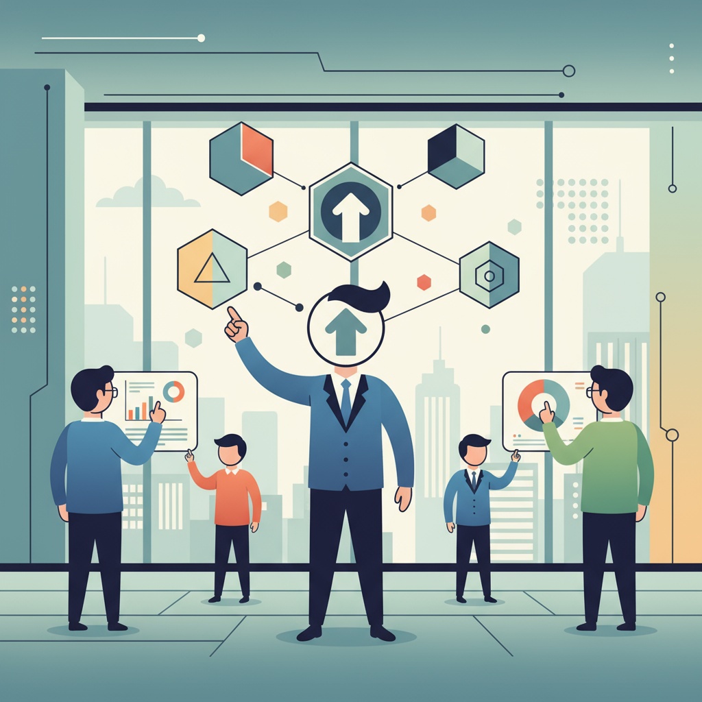 Estrategias de marketing digital rentables para pequeñas empresas (PYMEs)