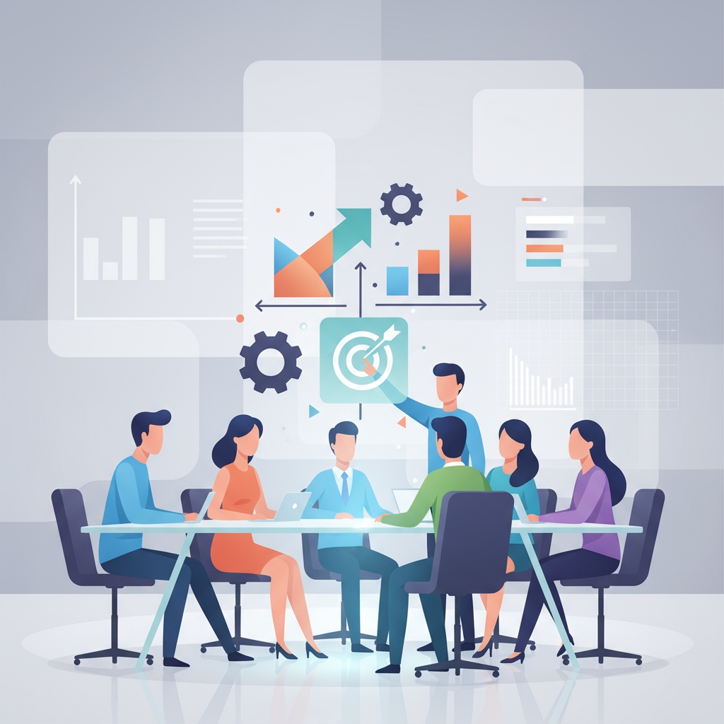 Estrategias marketing digital