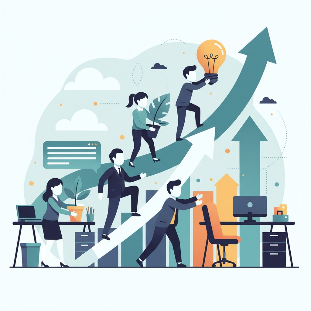 Redes sociales B2B