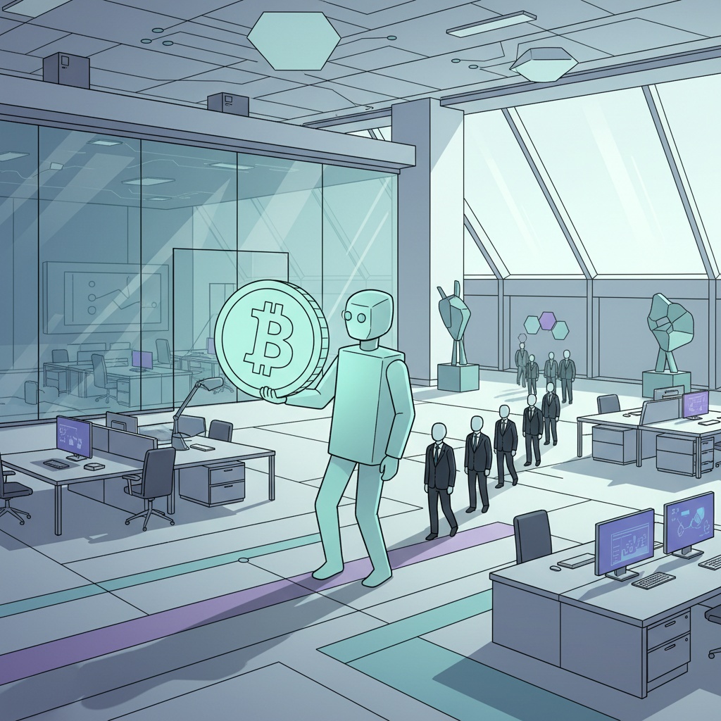Guía definitiva de fiscalidad cripto en España 2025