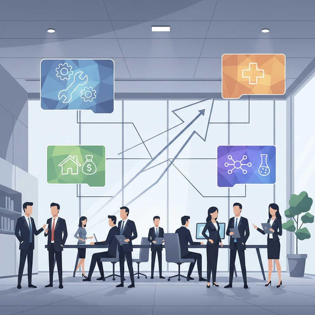 Régimen impatriados startups