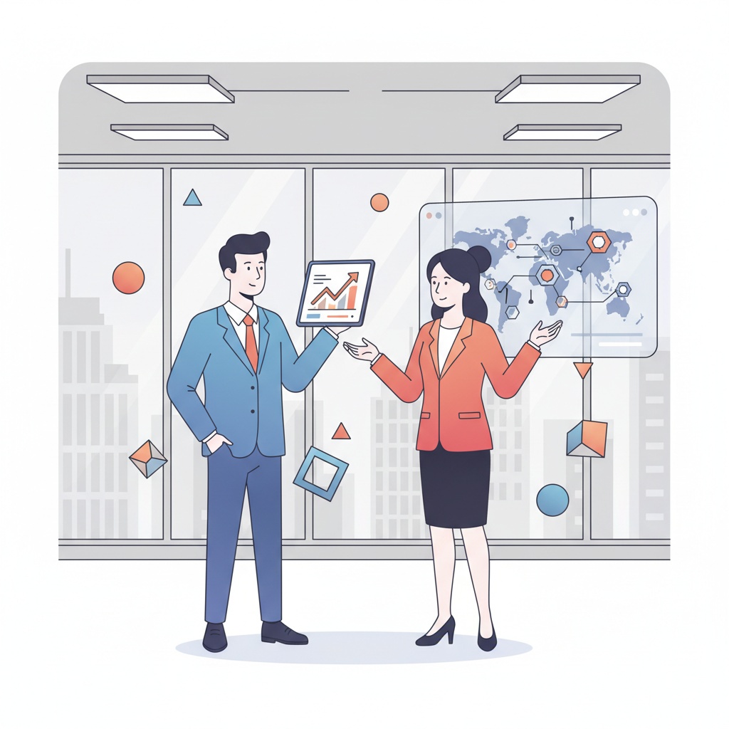 Kit Digital 2025: Subvenciones para digitalizar tu Pyme