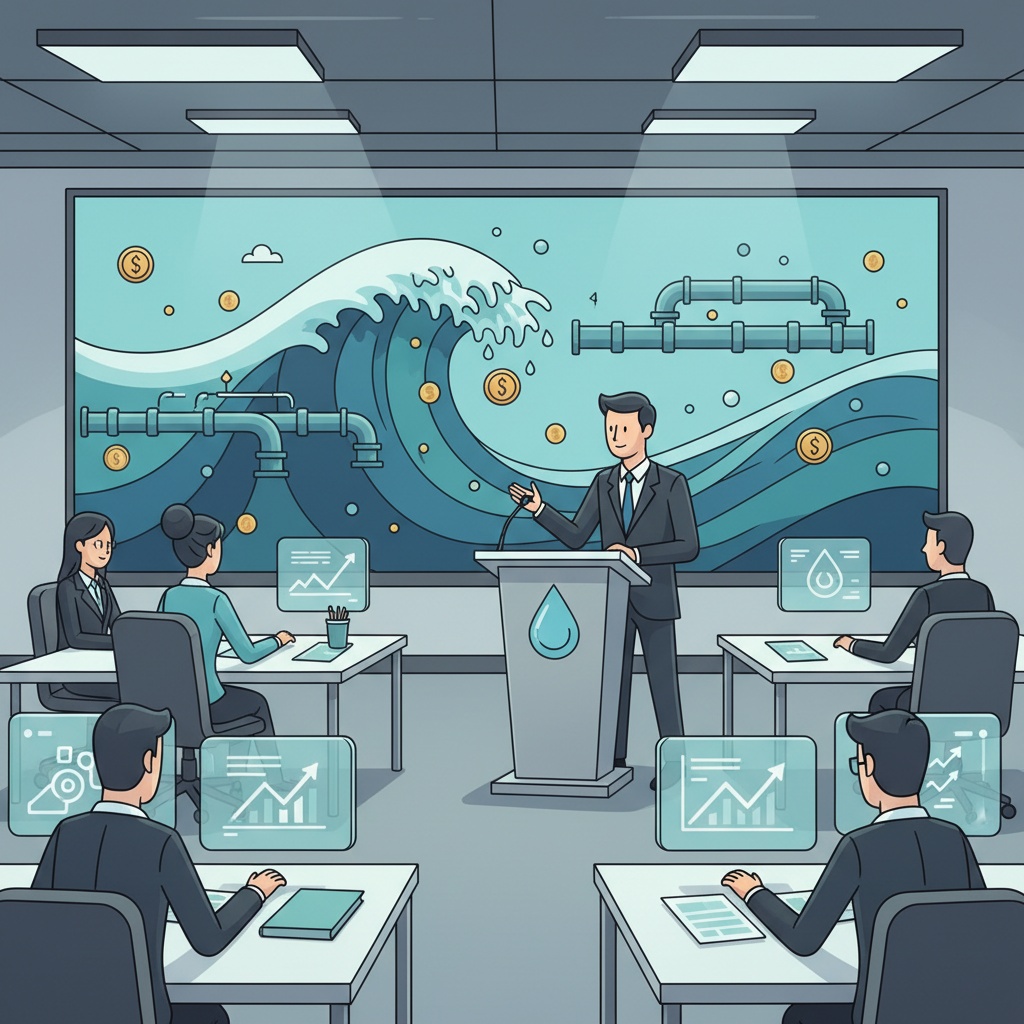 Pitch Deck efectivo