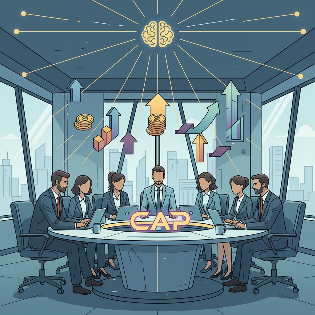 Crowdequity: Plataformas para invertir en startups (Crowdcube, Dozen)