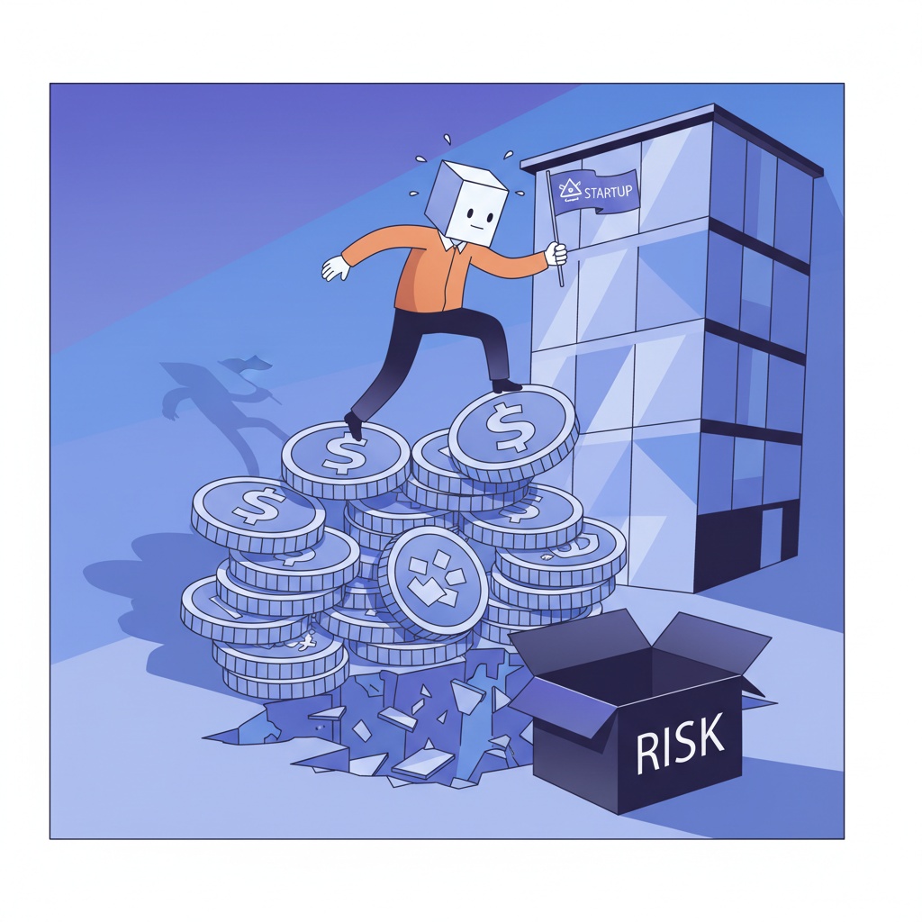 Crowdfunding riesgos