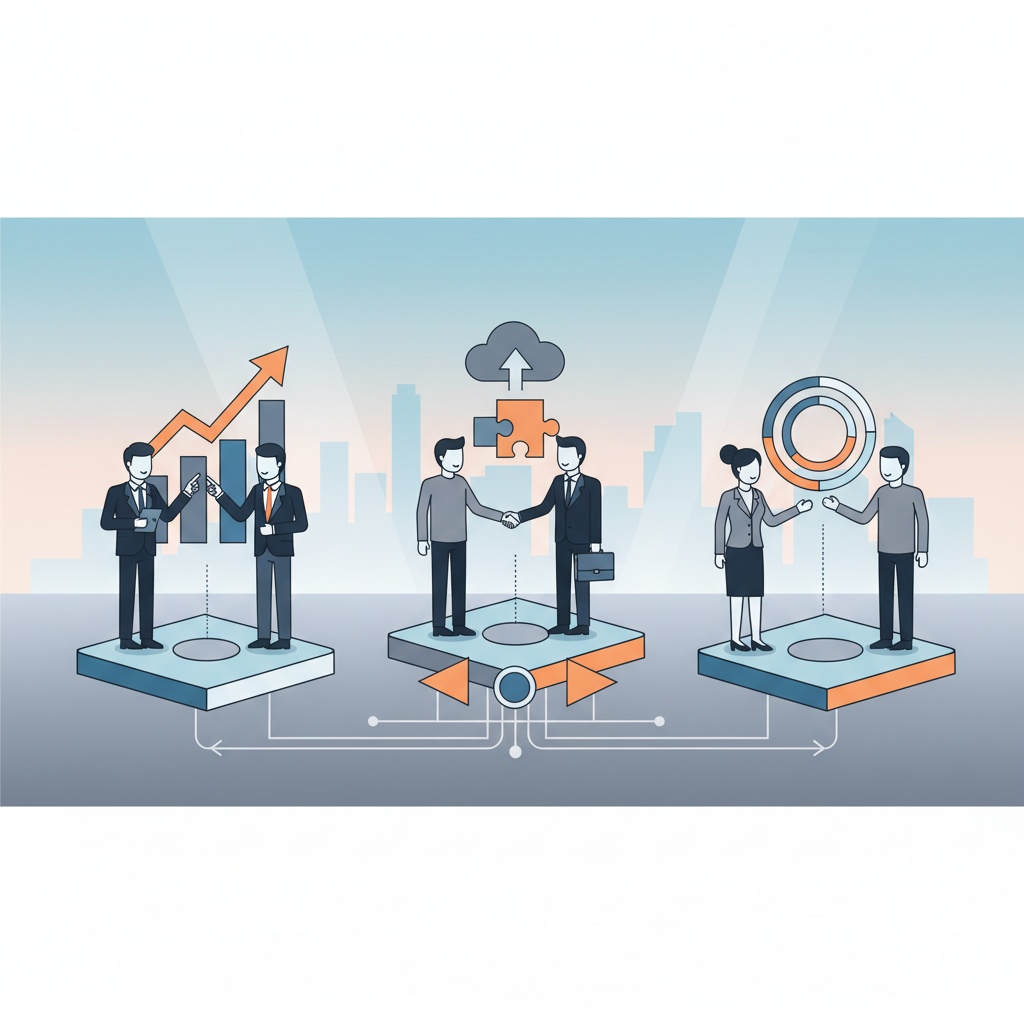Estrategias de marketing digital para agencias financieras y brokers en España