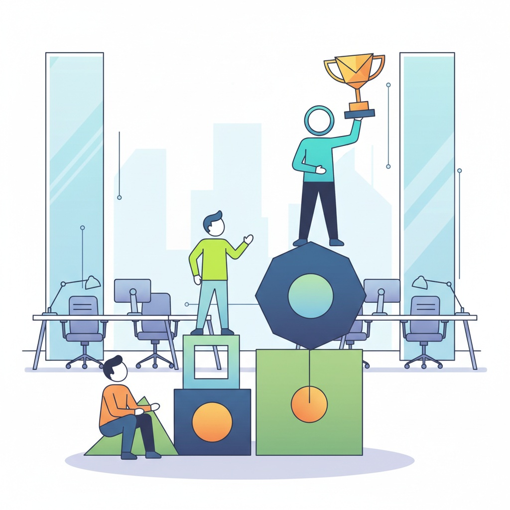 Estrategias marketing digital