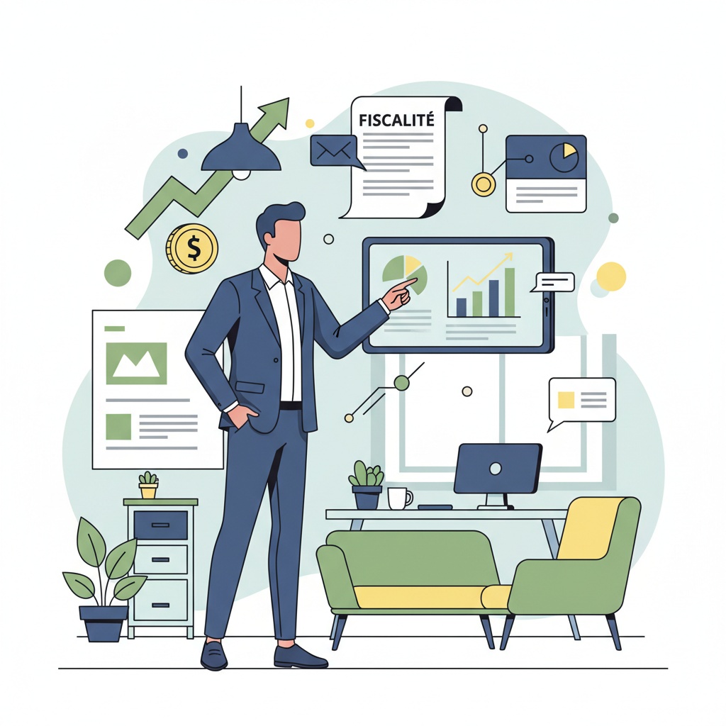 Cómo crear campañas de social media para servicios de trading y finanzas